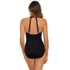 Miraclesuit Women's Illusionist Wrapture One Piece Swimsuit, alternative image