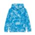Kids Fleece Hooded Sweatshirt, alternative image