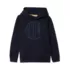 Kids Fleece Hooded Sweatshirt, alternative image