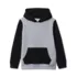 Kids Fleece Hooded Sweatshirt, alternative image