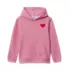 Kids Fleece Hooded Sweatshirt, alternative image