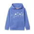 Kids Fleece Hooded Sweatshirt, alternative image