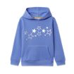 Kids Fleece Hooded Sweatshirt