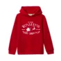 Kids Fleece Hooded Sweatshirt