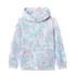 Kids Fleece Hooded Sweatshirt, alternative image