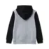 Kids Fleece Hooded Sweatshirt, alternative image