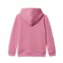 Kids Fleece Hooded Sweatshirt, alternative image