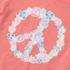 Girls Short Sleeve Tee and Shorts Pajama Set, alternative image