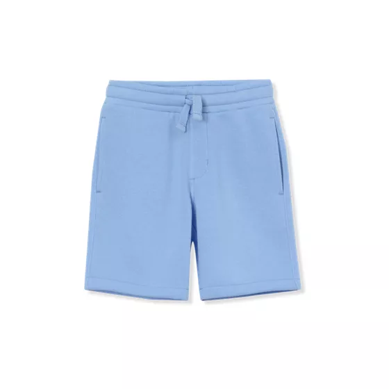 Kids Knit Shorts - primary