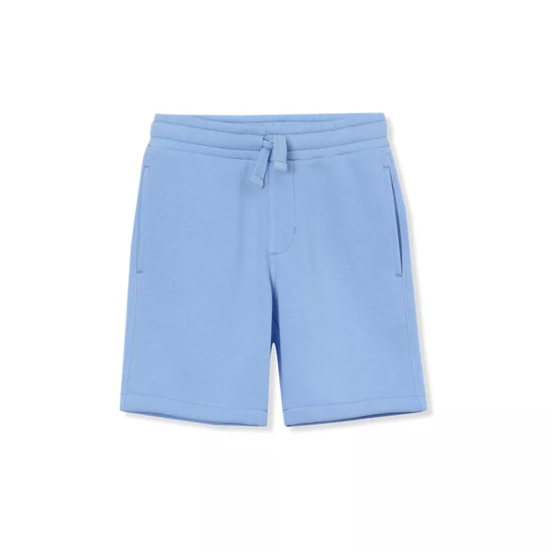 Kids Knit Shorts, alternative image