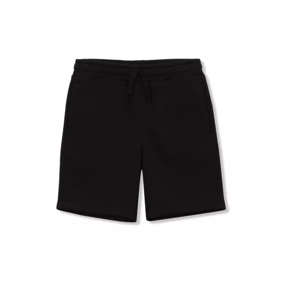 Kids Knit Shorts - primary