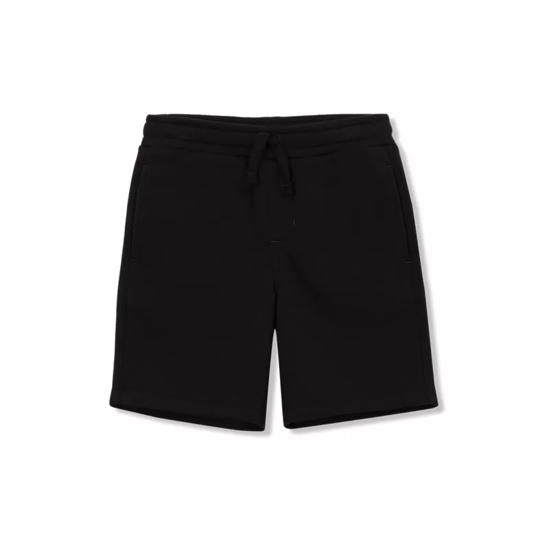 Kids Knit Shorts, alternative image