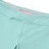 Girls High Waisted Active Flare Leggings, alternative image