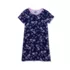 Girls Short Sleeve Nightgown, alternative image