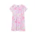 Girls Short Sleeve Nightgown, alternative image