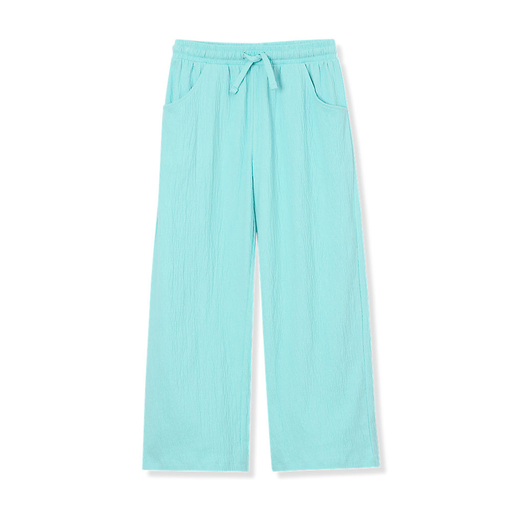 Lil Legs Pull On Shorts - Light Wash Lil Legs Pull On Shorts - Light Wash