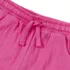 Girls Pull On Knit Gauze Pants, alternative image