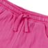 Girls Pull On Knit Gauze Pants, alternative image