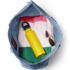 Packable Beach Tote, alternative image