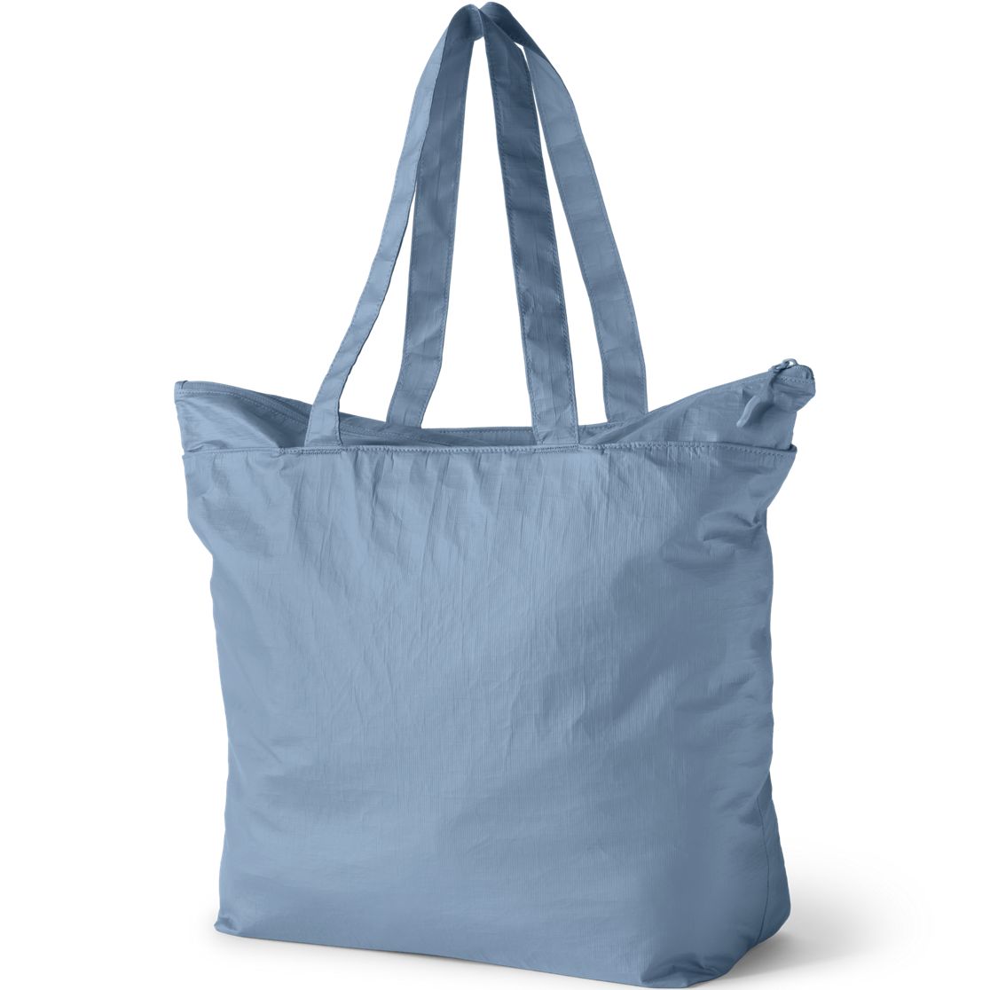 Packable Beach Tote
