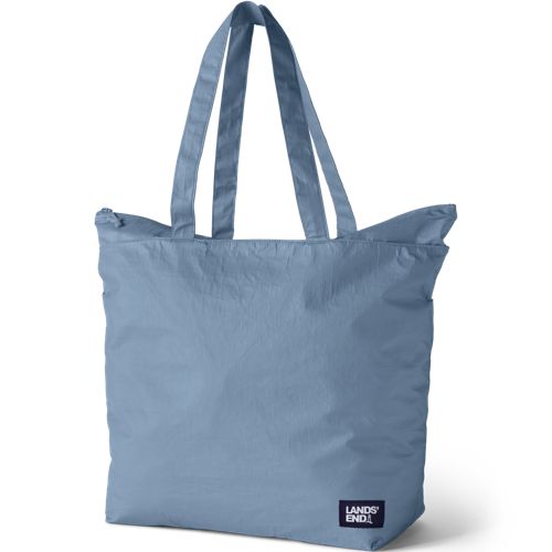 Packable Beach Tote