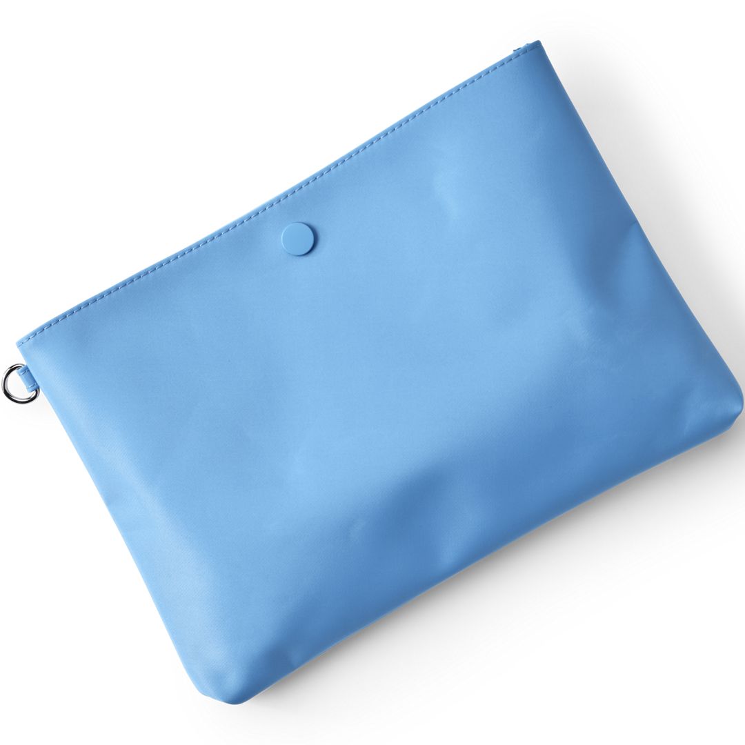 Water-Resistant Packable Tote