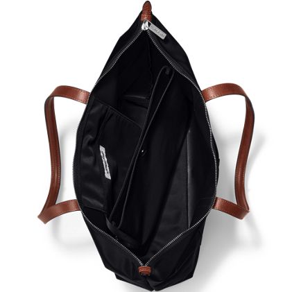Water-Resistant Packable Tote - image 1