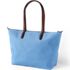 Water-Resistant Packable Tote, Back