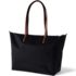 Water-Resistant Packable Tote, Back