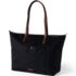 Water-Resistant Packable Tote, Front