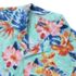 Boys Husky Short Sleeve Slub Camp Shirt, alternative image