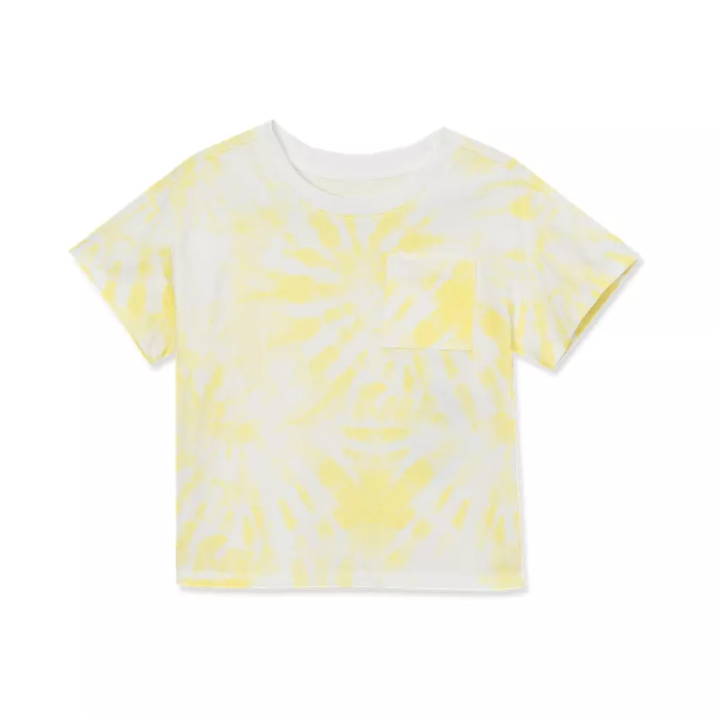 Girls Meet and Greet Pocket Tee, alternative image