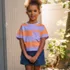 Girls Meet and Greet Pocket Tee, alternative image