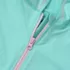 Girls Active Zip Up Track Jacket, alternative image