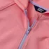 Girls Active Zip Up Track Jacket, alternative image