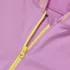 Girls Active Zip Up Track Jacket, alternative image