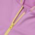Girls Active Zip Up Track Jacket, alternative image