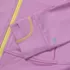Girls Active Zip Up Track Jacket, alternative image