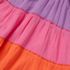 Girls Woven Tiered Dress, alternative image
