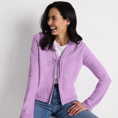 Pulls & Cardigans