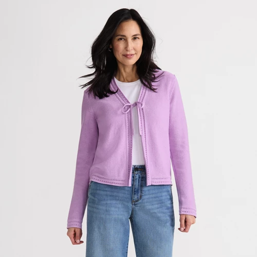 Pulls & Cardigans