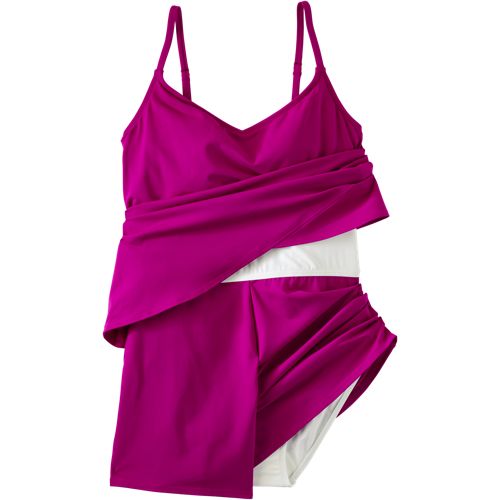 Women's Tulip Romper Swimsuit - image 4