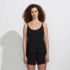 Women's Tulip Romper Swimsuit, Front