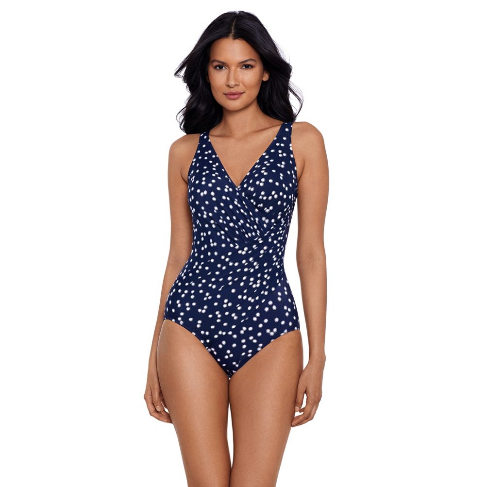 Lands end miraclesuit clearance