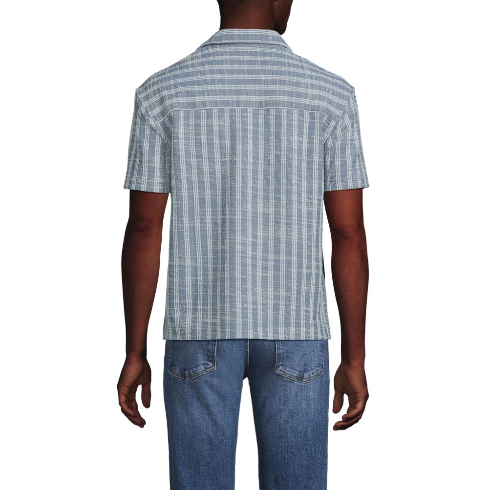 トップス NEW COMFORT FIT SHIRT SUPER 120'S MARKAWARE(マーカウェア) - COMFORT FIT SHIRTS S/S SUPER120s