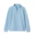 Boys Half Zip Pullover, alternative image