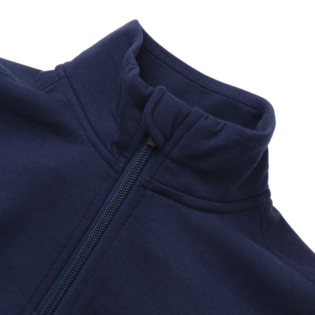 Boys Half Zip Pullover | Lands' End