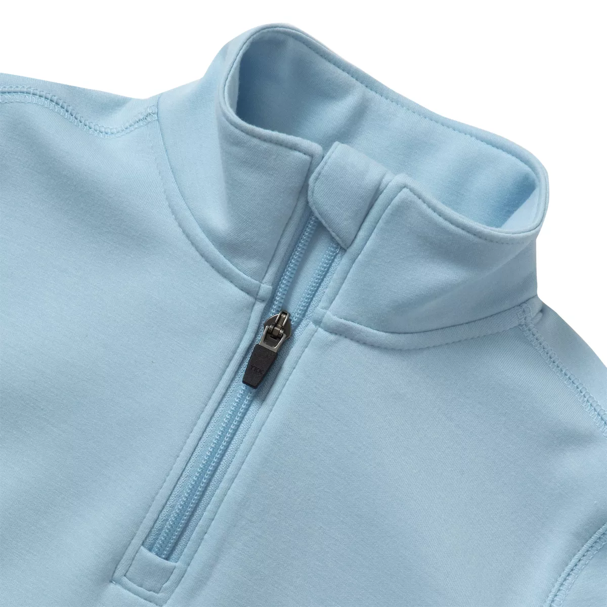 Boys Half Zip Pullover