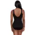 Miraclesuit Women's Rock Solid Cherie One Piece Swimsuit, alternative image