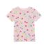 Girls Plus Short Sleeve Graphic Tee, alternative image